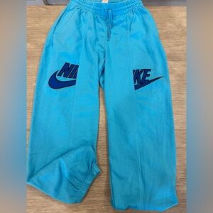 Nike Sportswear Circa 96 High-Waisted French Terry Jogger Pants
